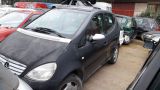 MERCEDES A CLASS W168
